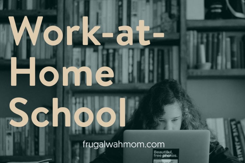 Free Work at Home Summit