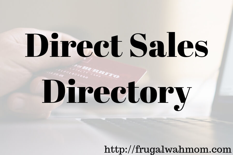 Direct Sales Directory