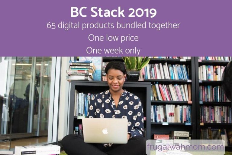 BC Stack: Dream Bundle for Blogging and Digital Marketing