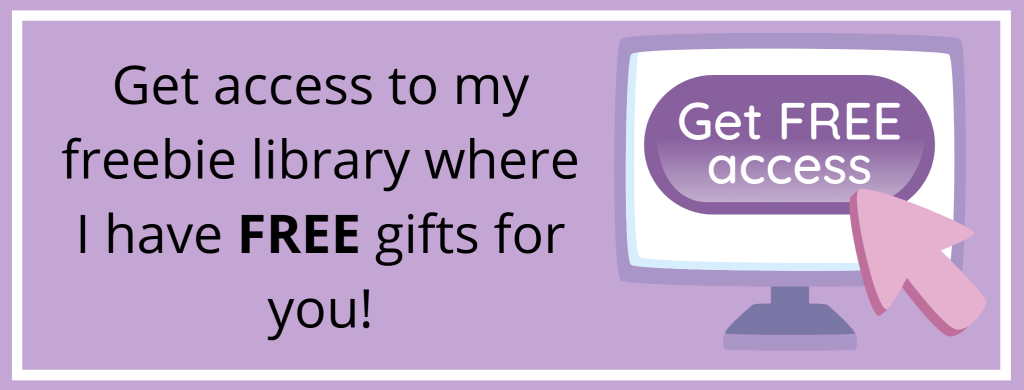 get access to my freebie library