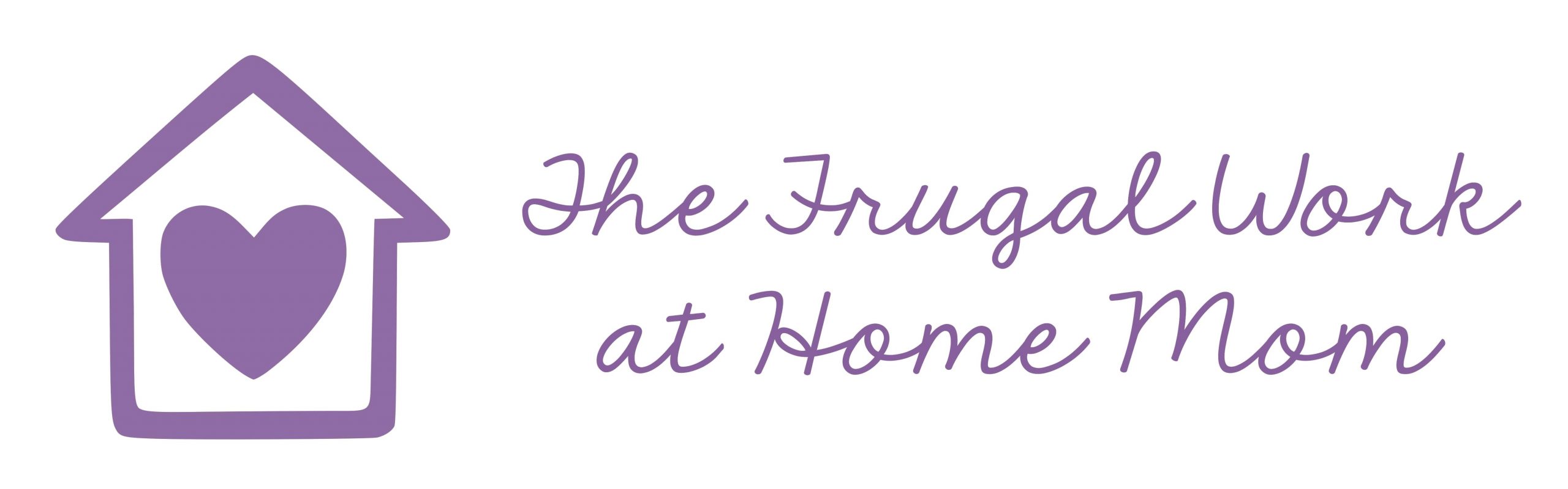 Frugal Work at Home Mom logo